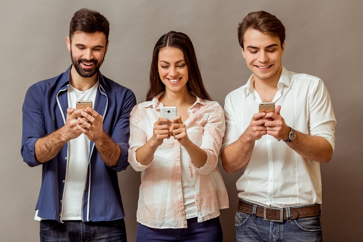 5 Ways to Create a Popular Mobile App