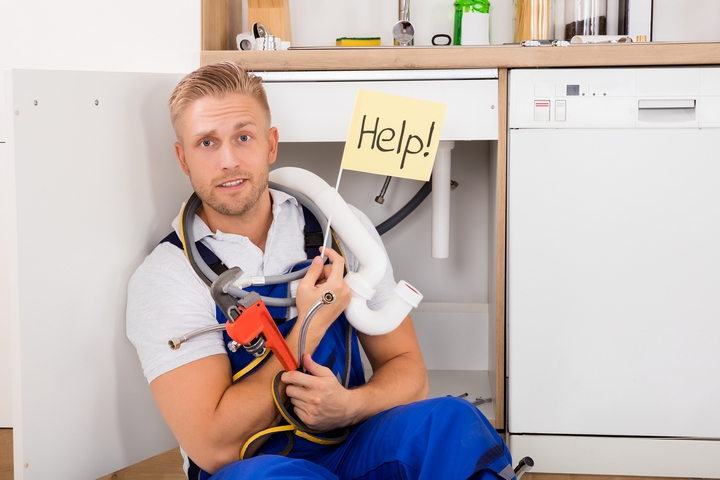 Don’t Be A Drip: 7 Common Reasons to Call a Plumber