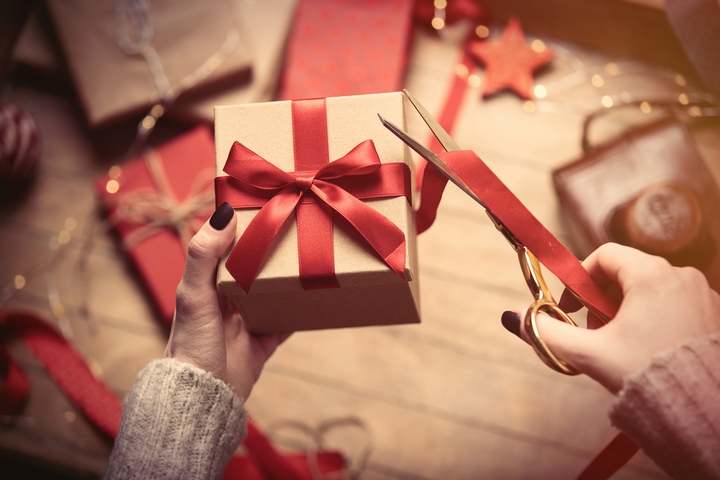 7 Ways to Package Your Gifts for the Holiday Season