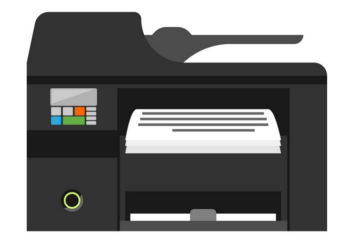 8 Signs You Seriously Need a New Printer