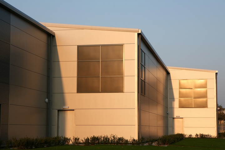 It’s A Steely World: 5 Maintenance Tips for Your Steel Buildings