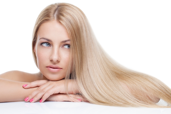 6 Hair Care Tips for Blondes