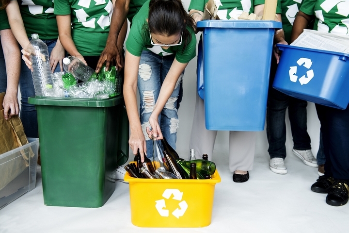 4 Barriers to Office Recycling and How to Overcome Them