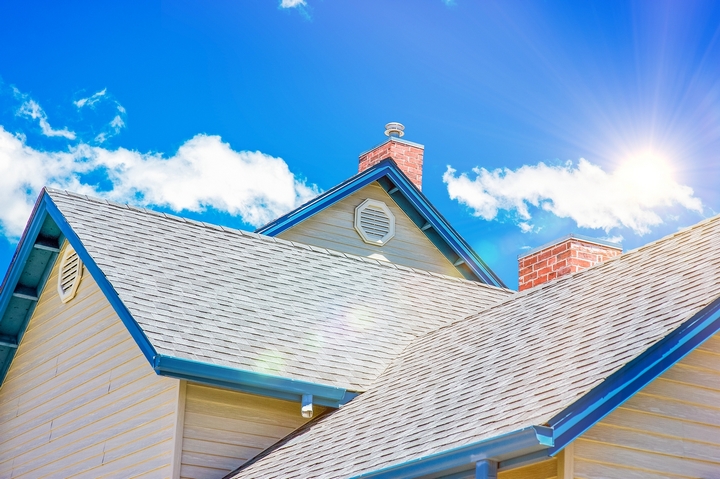 4 Weather Conditions That Will Damage Your Roof