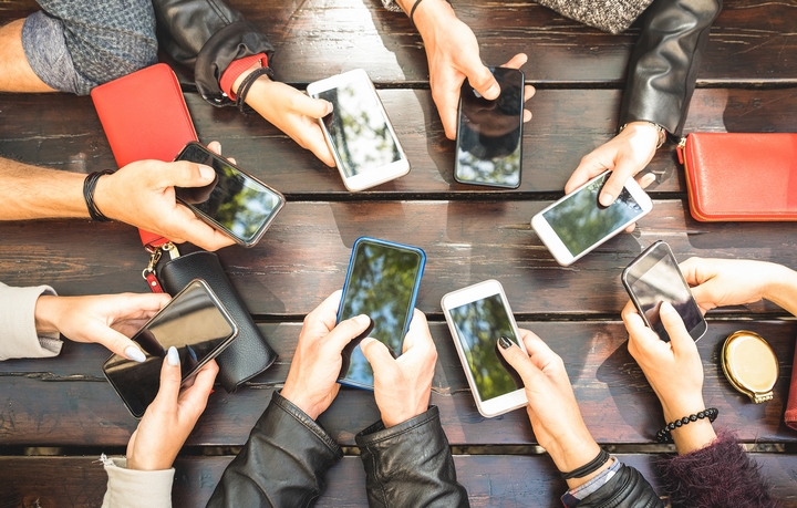 5 Ways to Create a Popular Mobile App