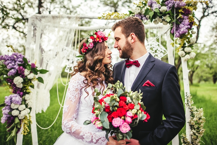 4 Wedding Survival Tips to Make Your Life Easier