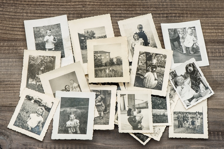 7 Ways to Learn About Your Family Ancestry