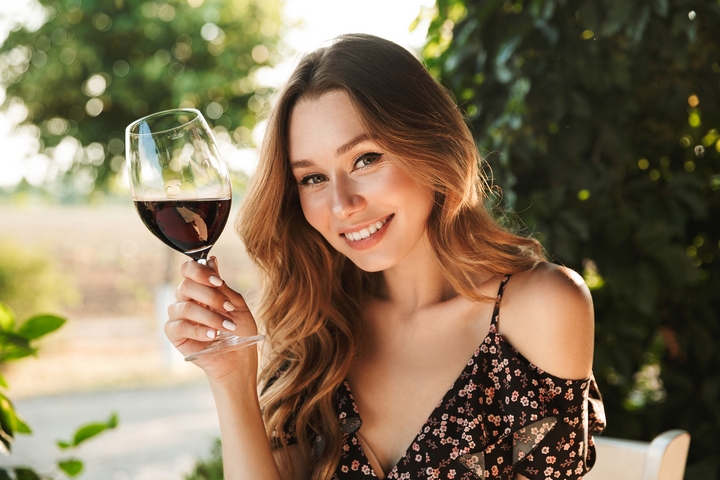 6 Fun Facts About Red Wine