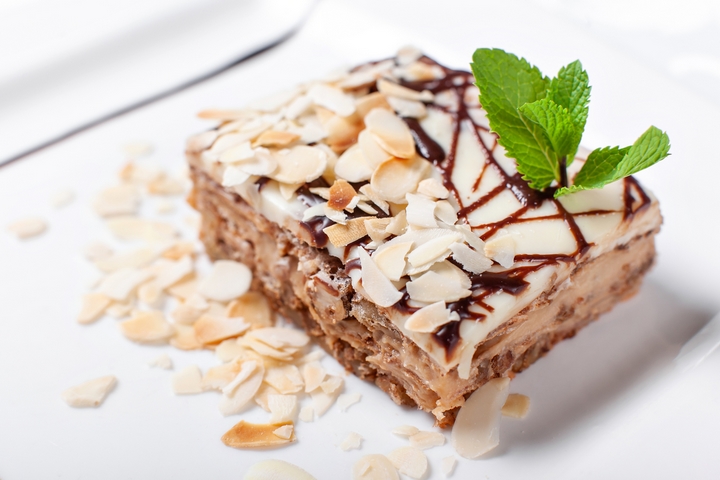 10 Popular Gourmet Desserts for Your Sweet Tooth
