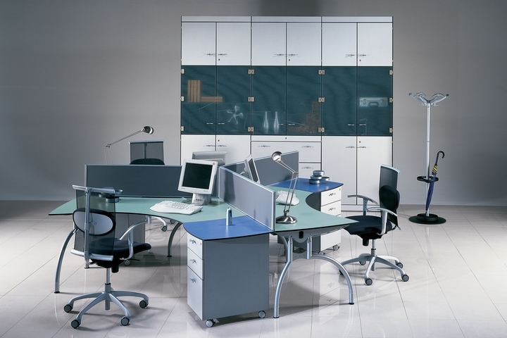 8 Cool Office Furniture Ideas That Are Totally Awesome