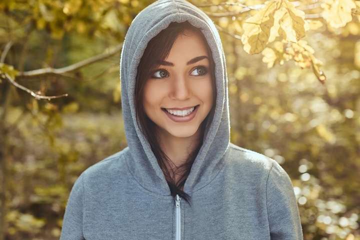 7 Different Hoodie Styles to Look Really Cool - The Sticky and Sweet