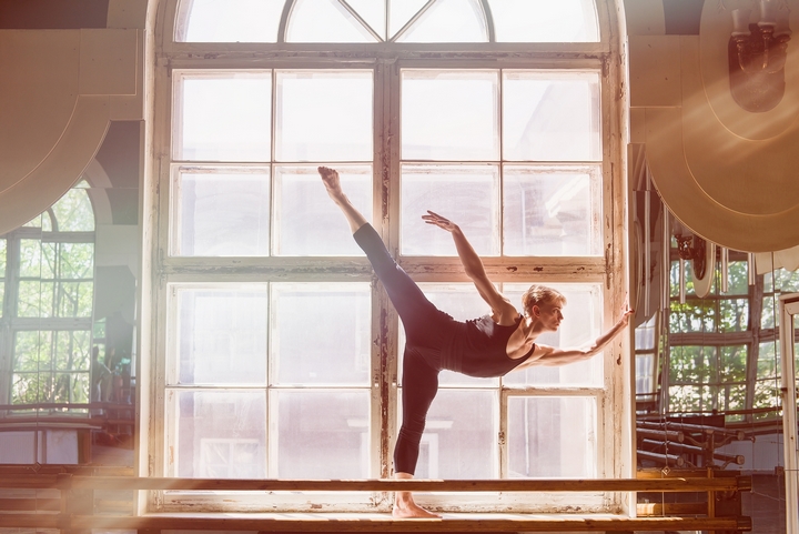 12 Easy Ballet Moves for Beginners to Learn Quickly