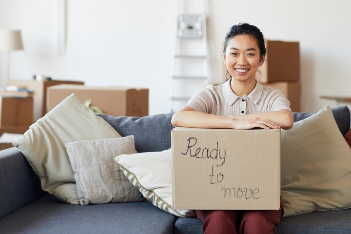 6 Helpful Tips for Moving Out on Your Own