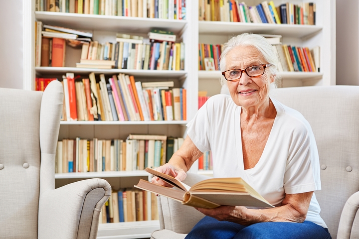 6 Reasons Retirement Living Is Still a Great Idea