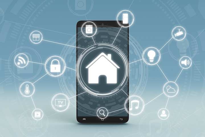 How to Make Your Home a Smart Home