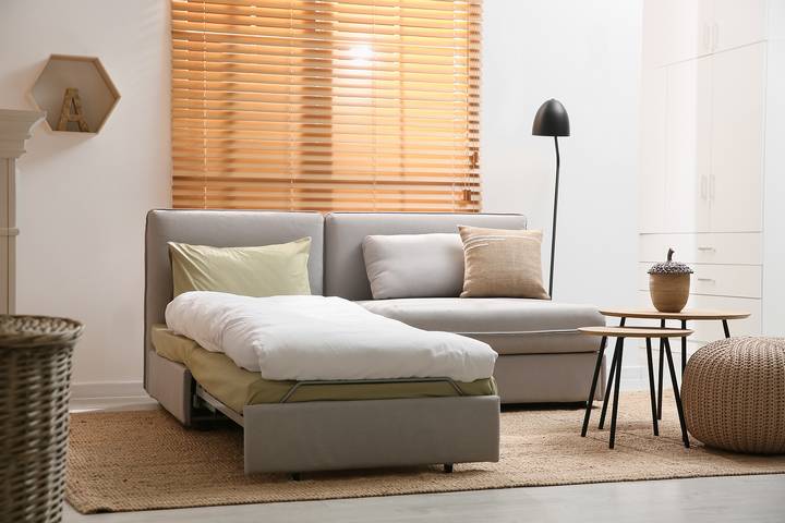 What Is a Sleeper Sofa and How Does It Work?